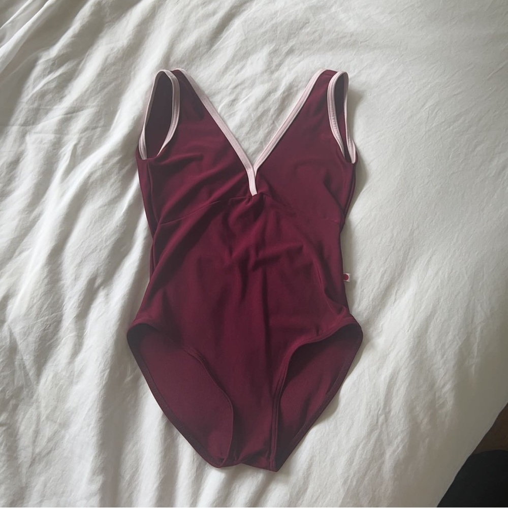 yumiko leotard!!